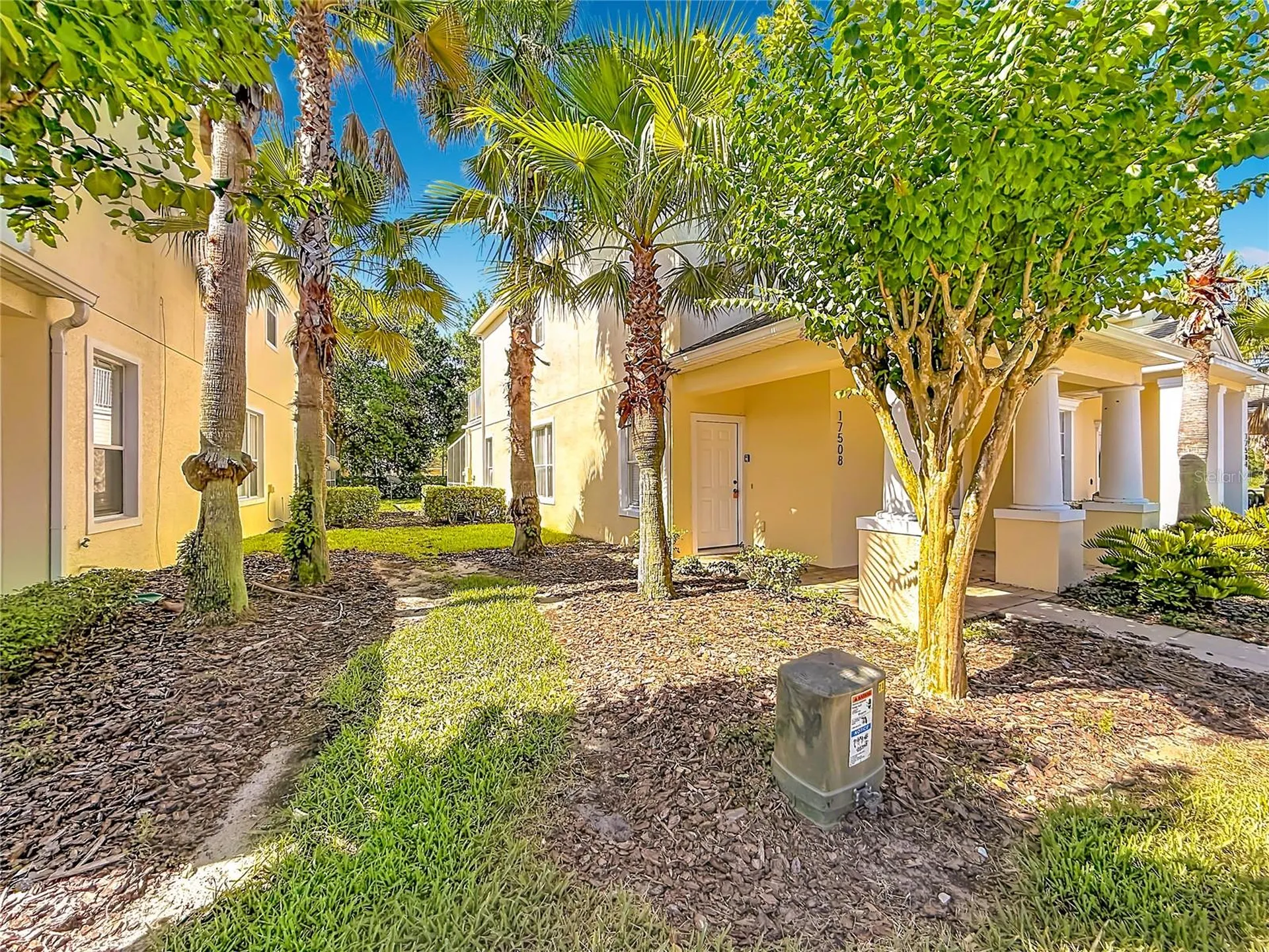 17508 Blessing Drive Clermont FL 34714