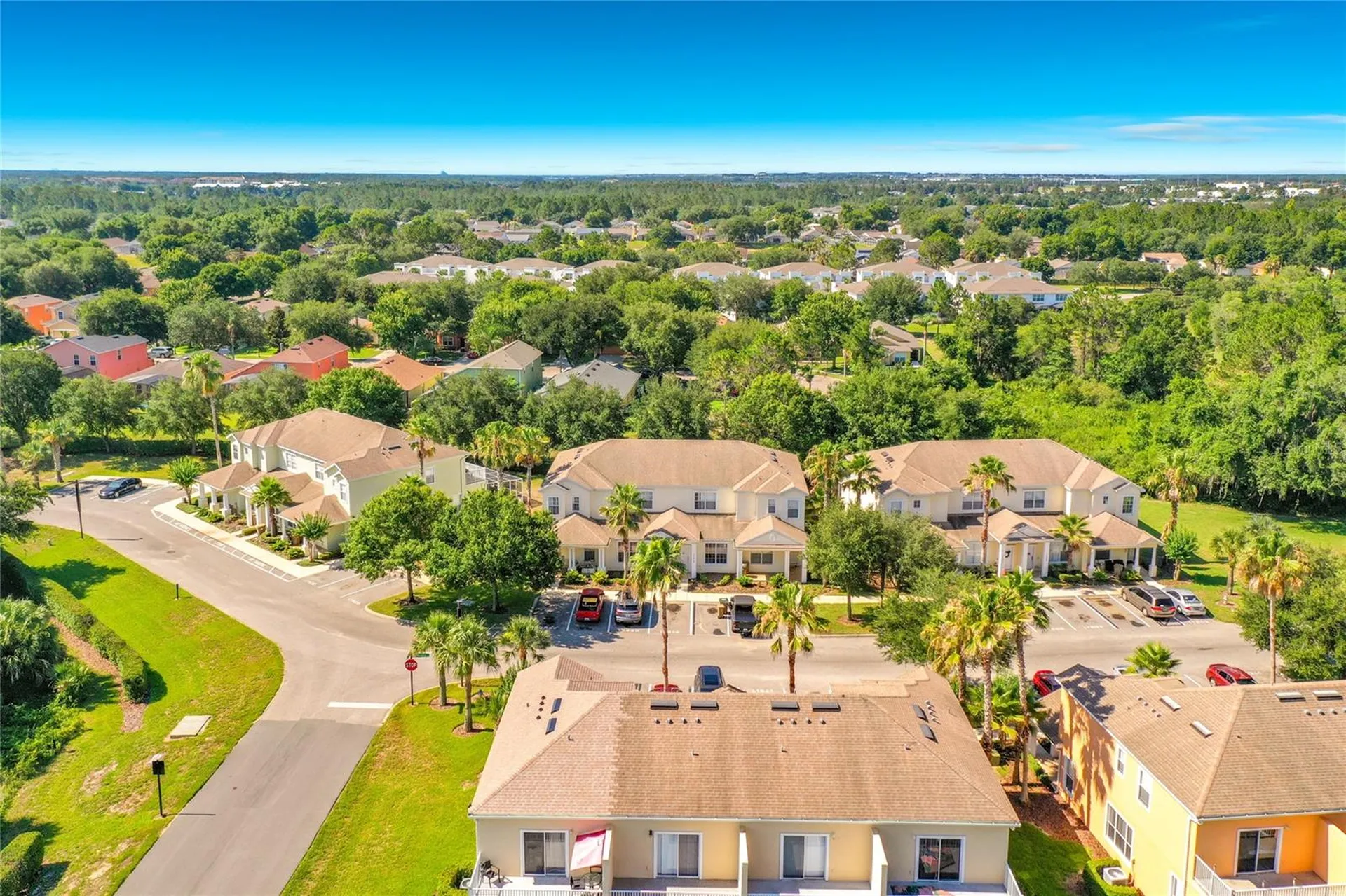 17508 Blessing Drive Clermont FL 34714