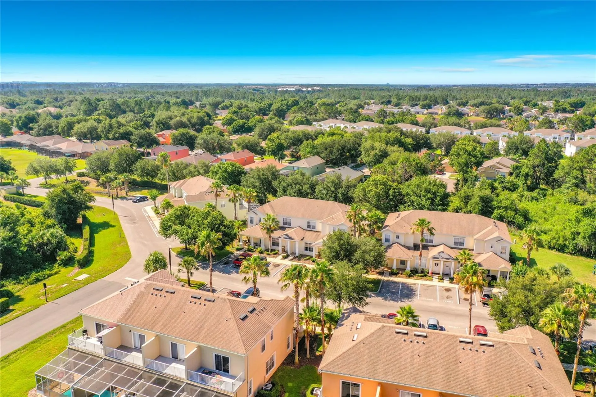 17508 Blessing Drive Clermont FL 34714