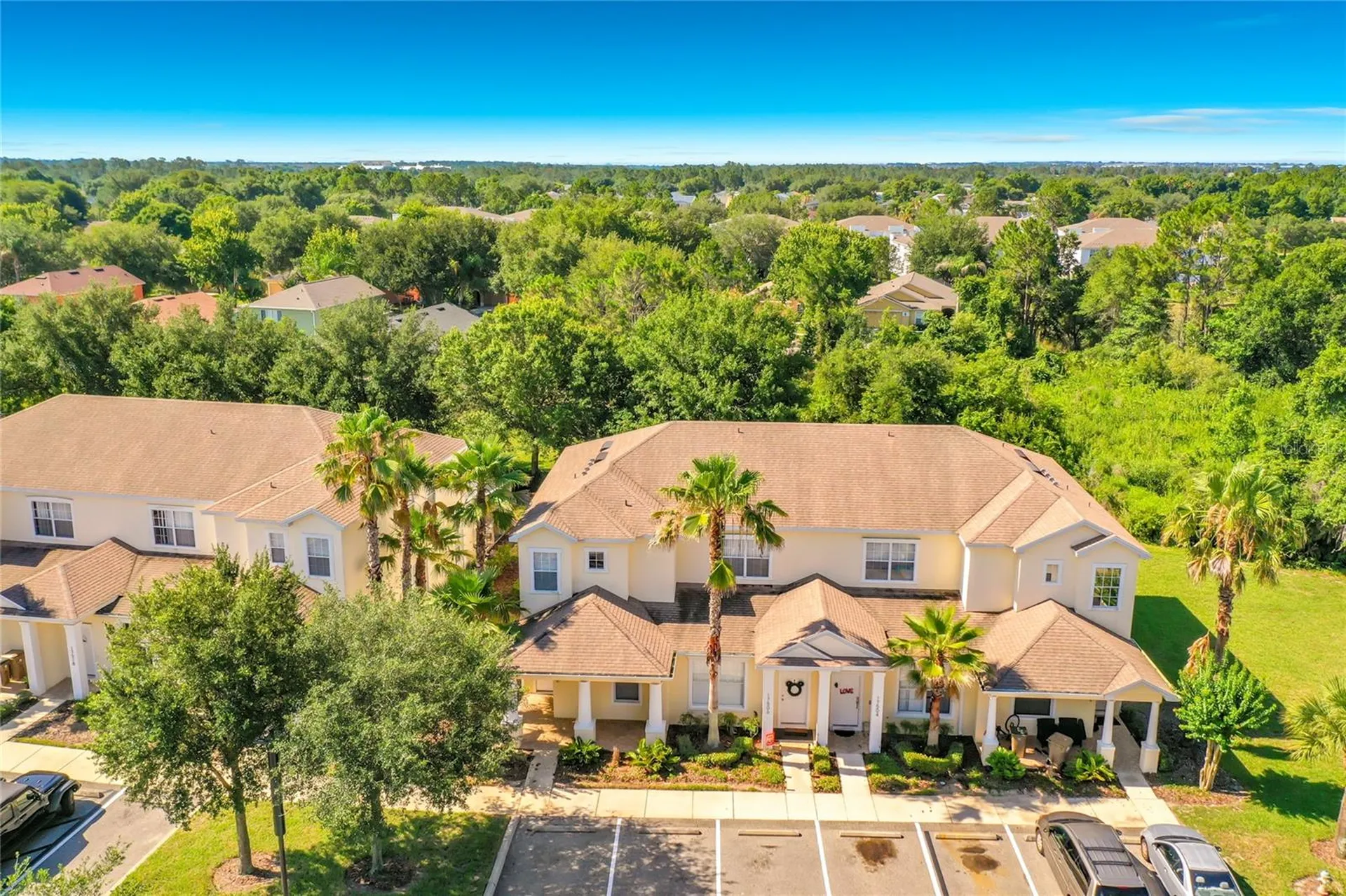 17508 Blessing Drive Clermont FL 34714