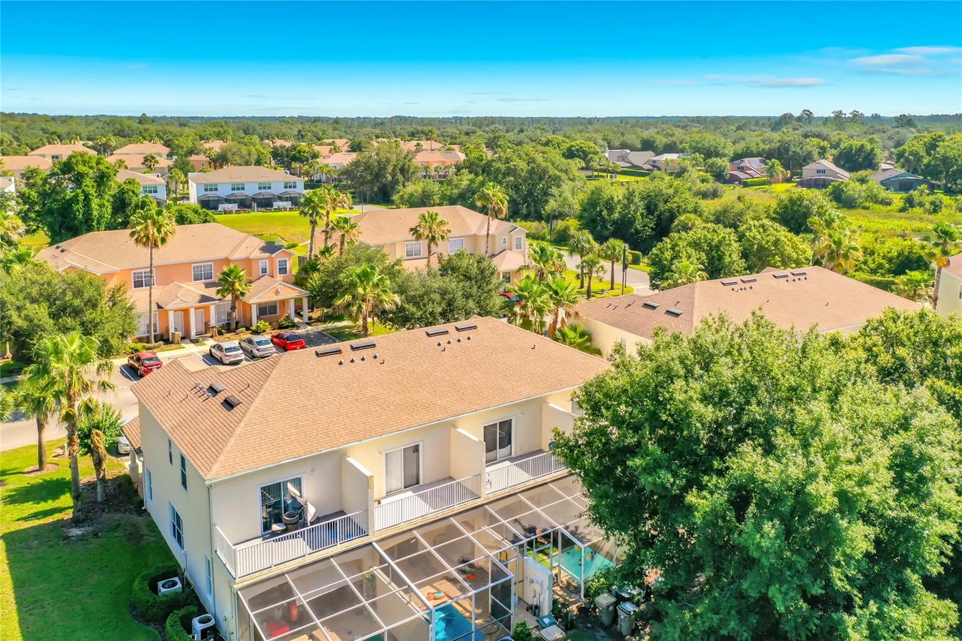 17508 Blessing Drive Clermont FL 34714