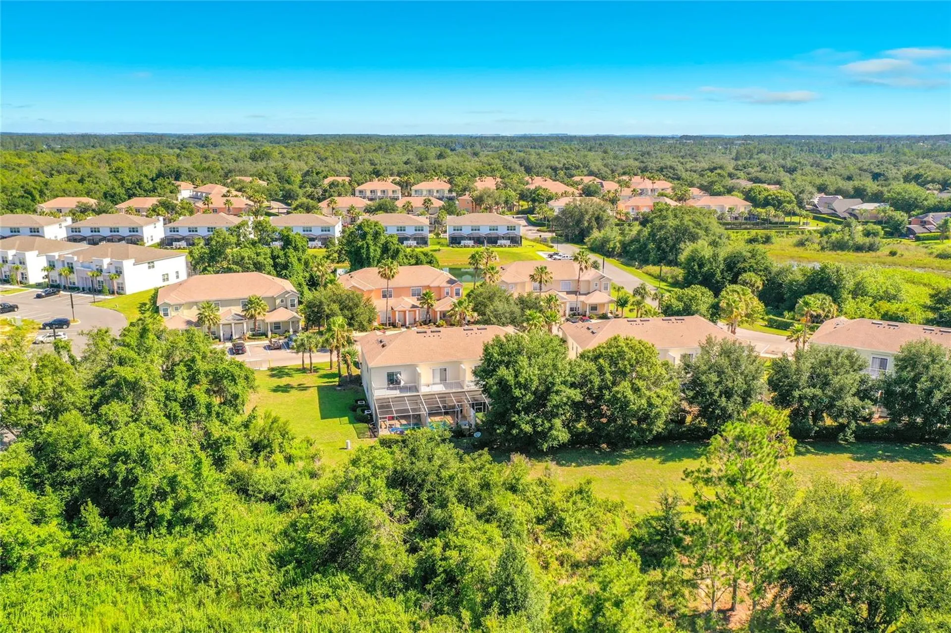 17508 Blessing Drive Clermont FL 34714