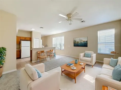 17508 Blessing Drive Clermont FL 34714