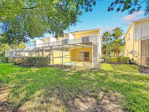 17508 Blessing Drive Clermont FL 34714