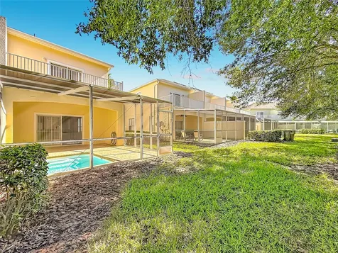 17508 Blessing Drive Clermont FL 34714