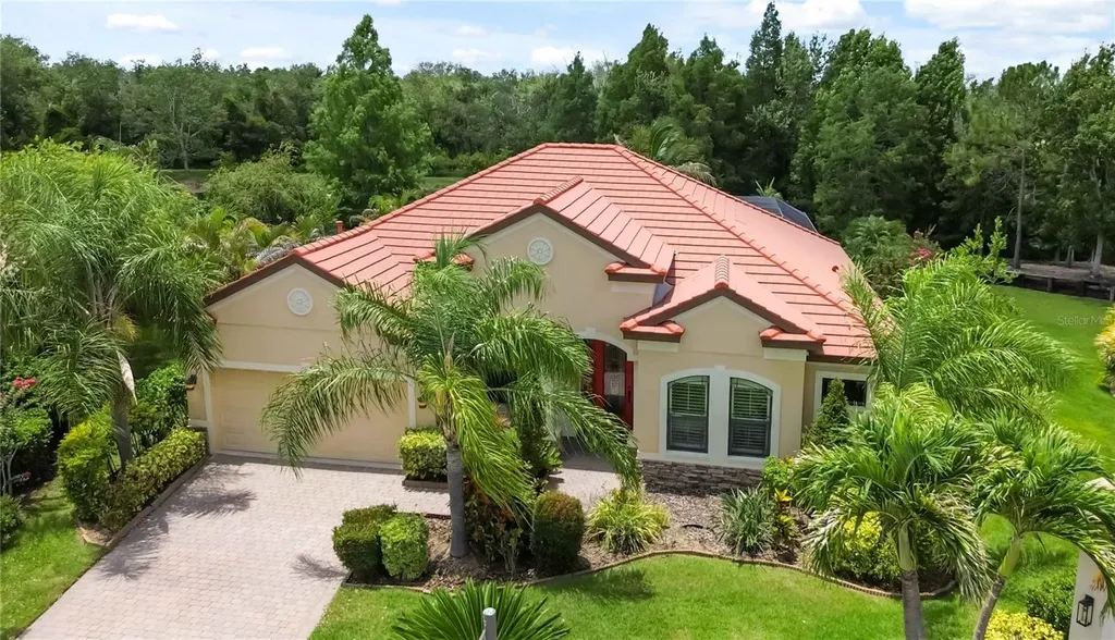 8057 Rio Bella Place University Park FL 34201