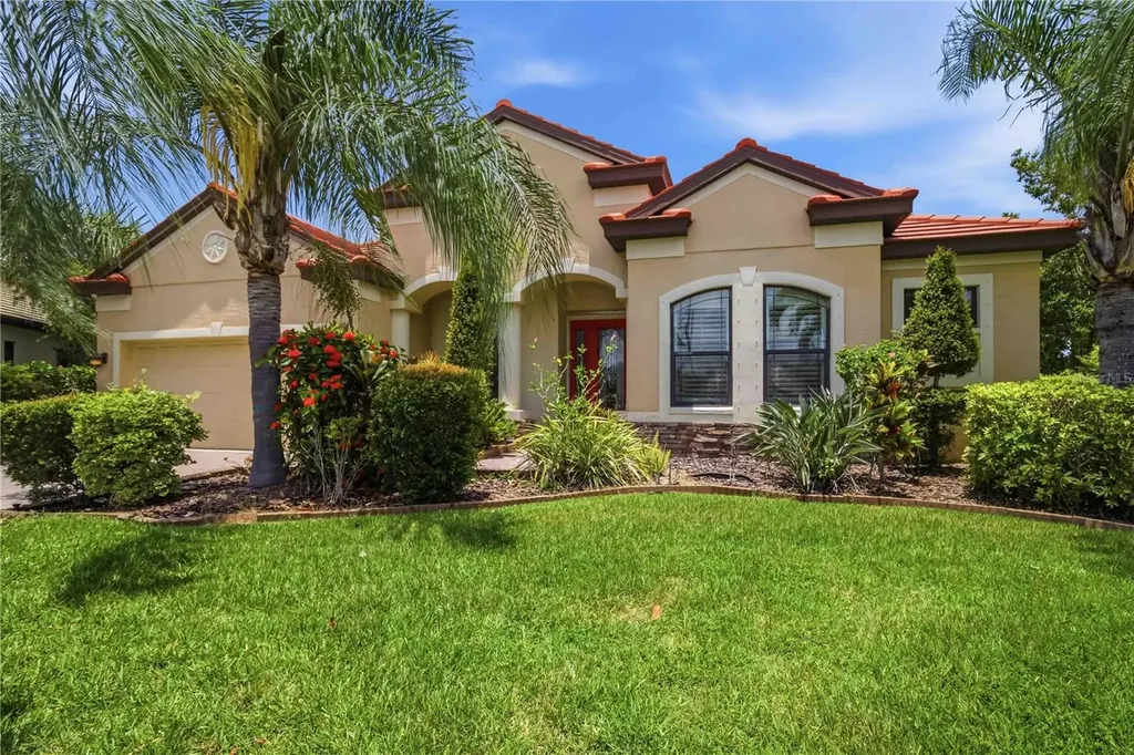 8057 Rio Bella Place University Park FL 34201