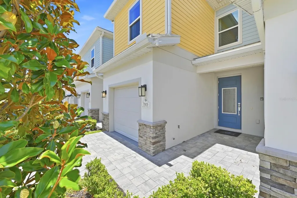 7909 Draw Street Reunion FL 34747