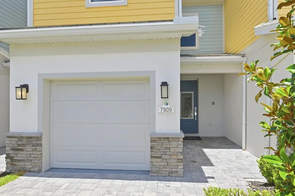 7909 Draw Street Reunion FL 34747