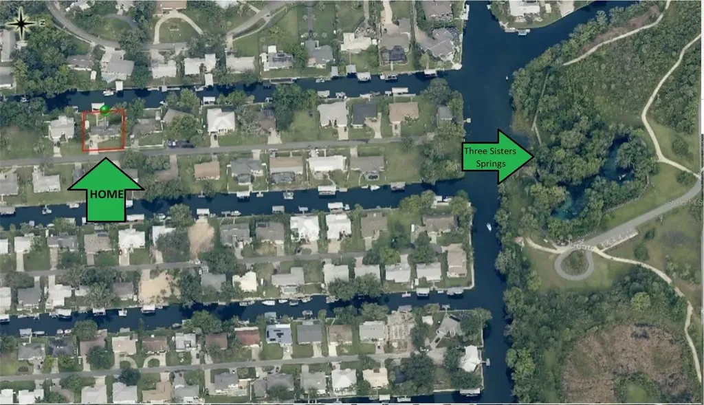 1302 SE Paradise Avenue Crystal River FL 34429