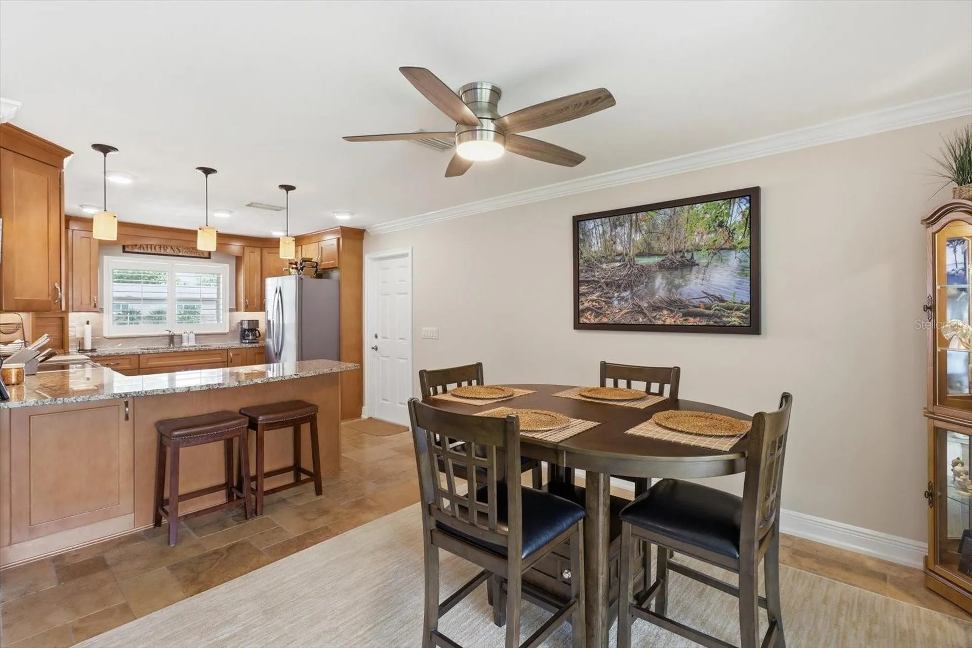 1302 SE Paradise Avenue Crystal River FL 34429