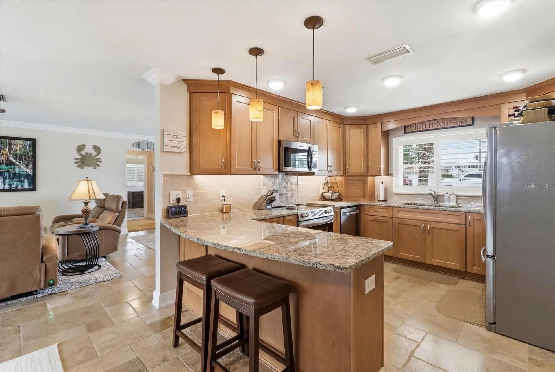 1302 SE Paradise Avenue Crystal River FL 34429