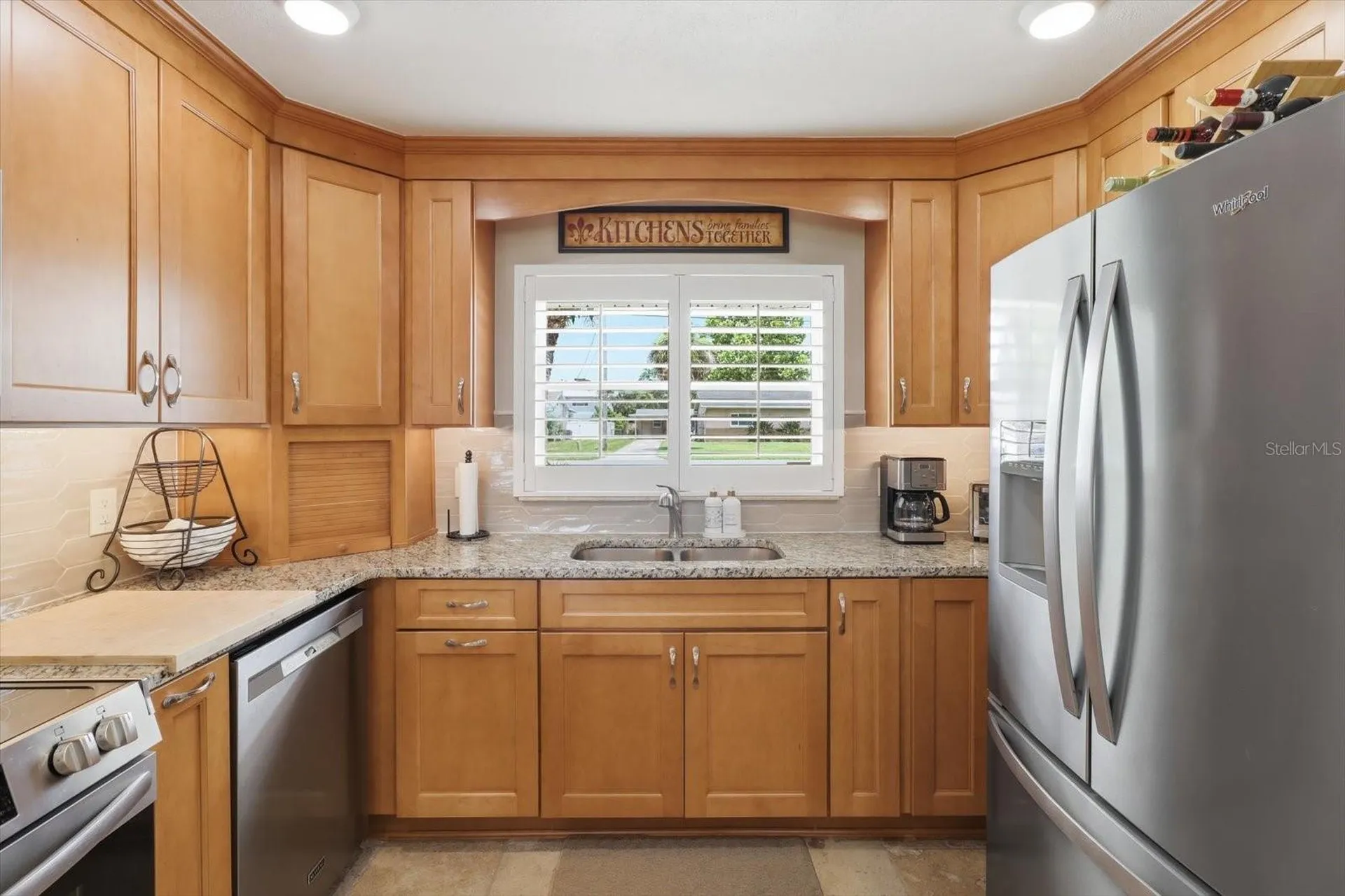 1302 SE Paradise Avenue Crystal River FL 34429