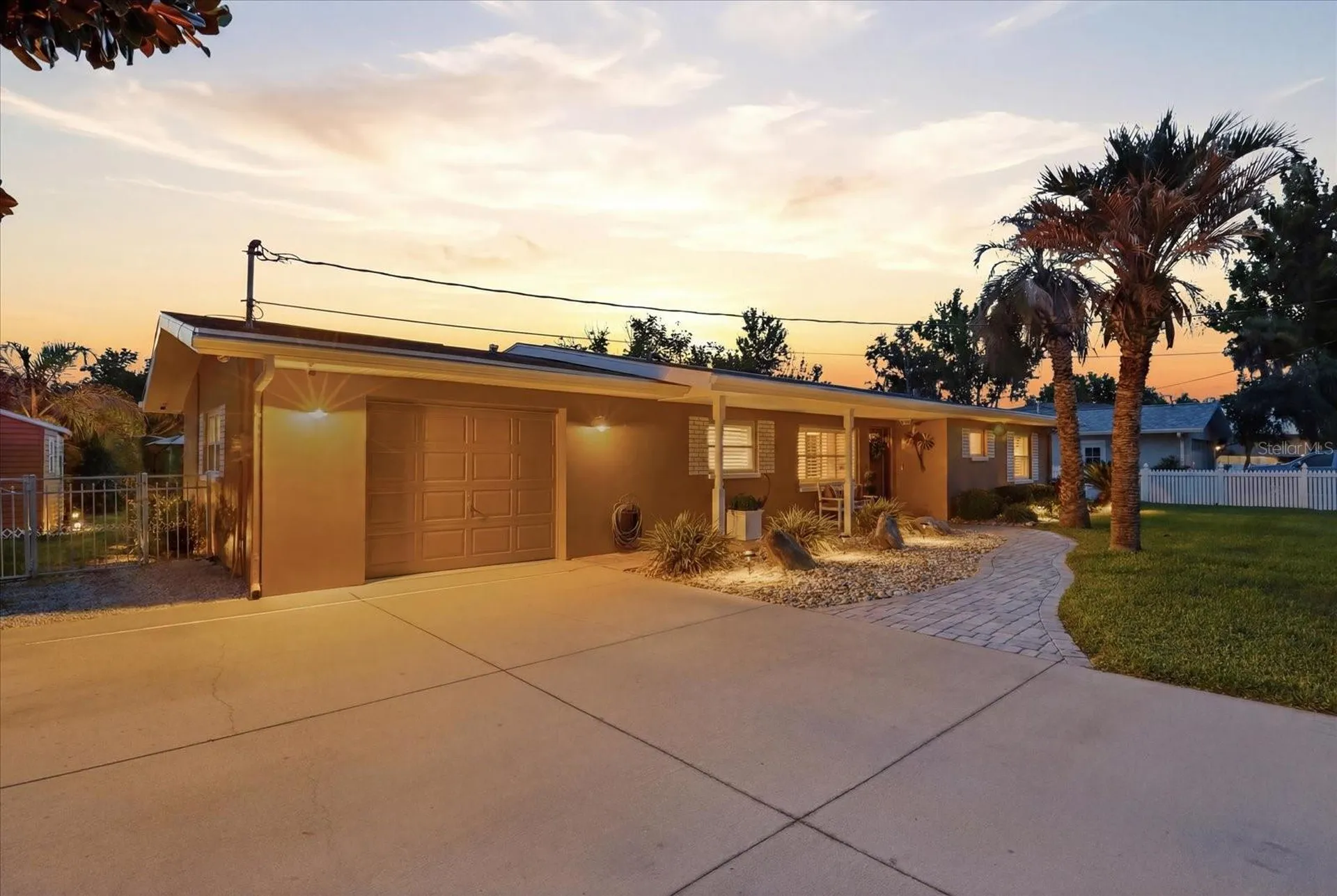 1302 SE Paradise Avenue Crystal River FL 34429