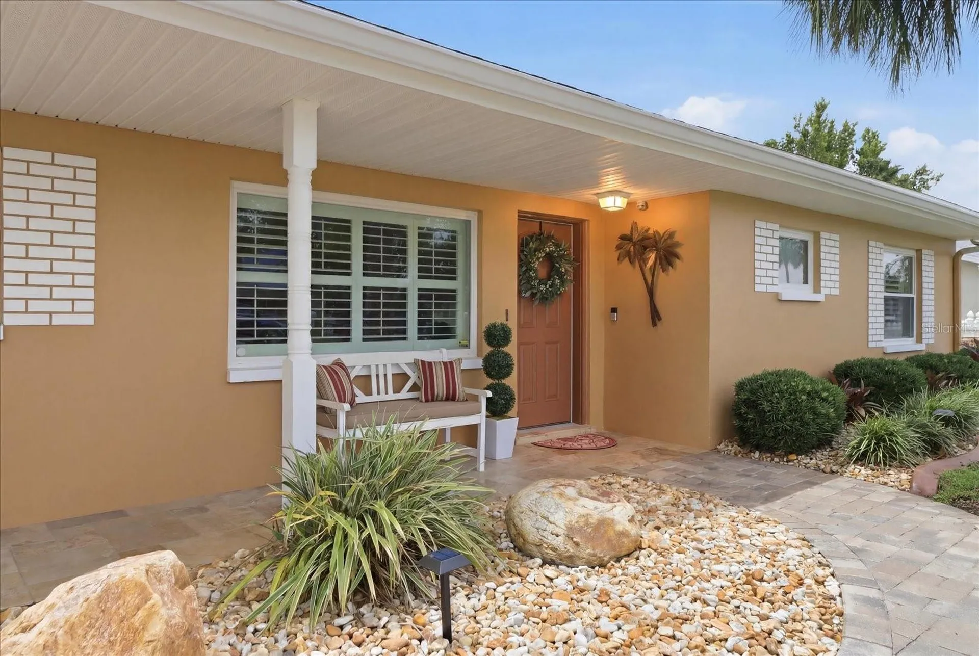 1302 SE Paradise Avenue Crystal River FL 34429