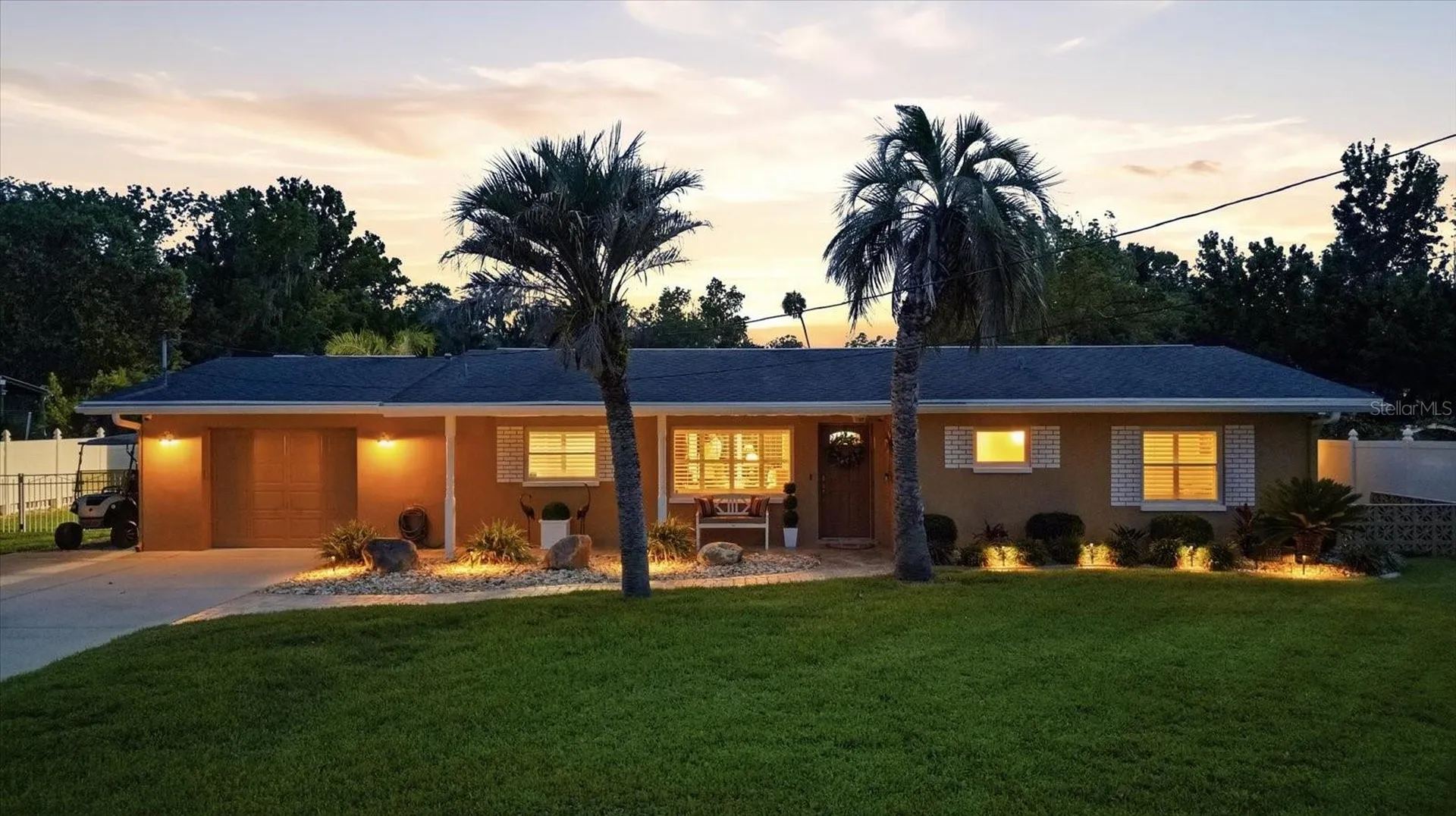 1302 SE Paradise Avenue Crystal River FL 34429