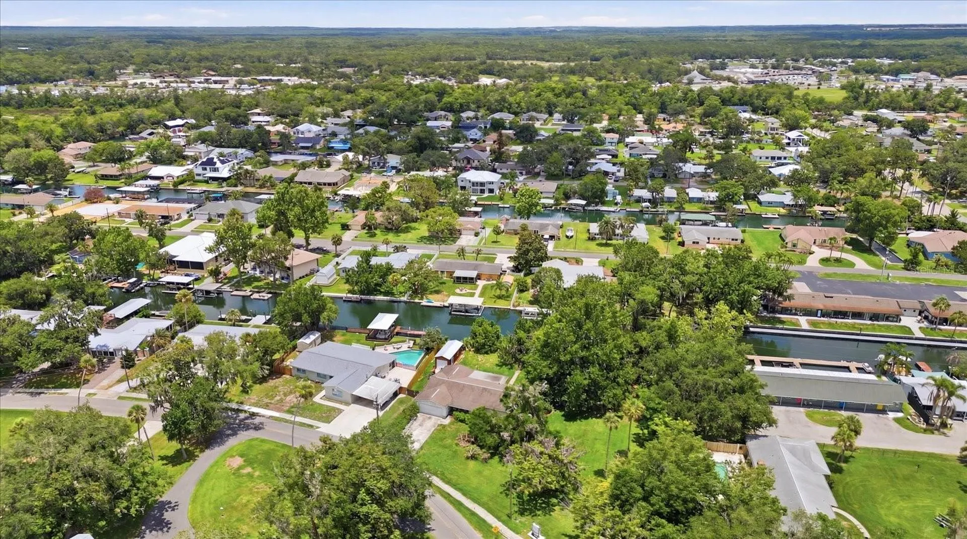1302 SE Paradise Avenue Crystal River FL 34429