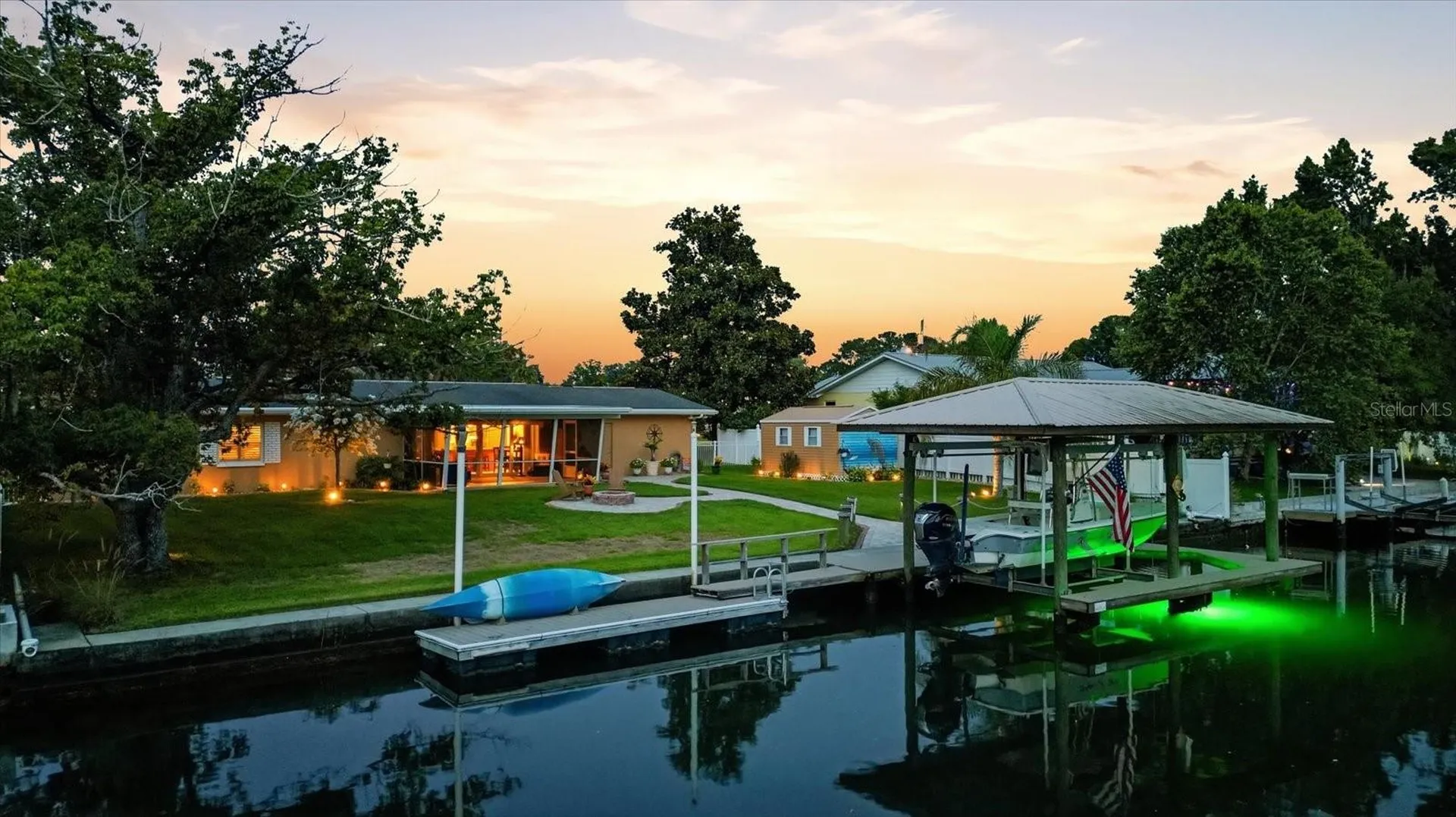 1302 SE Paradise Avenue Crystal River FL 34429