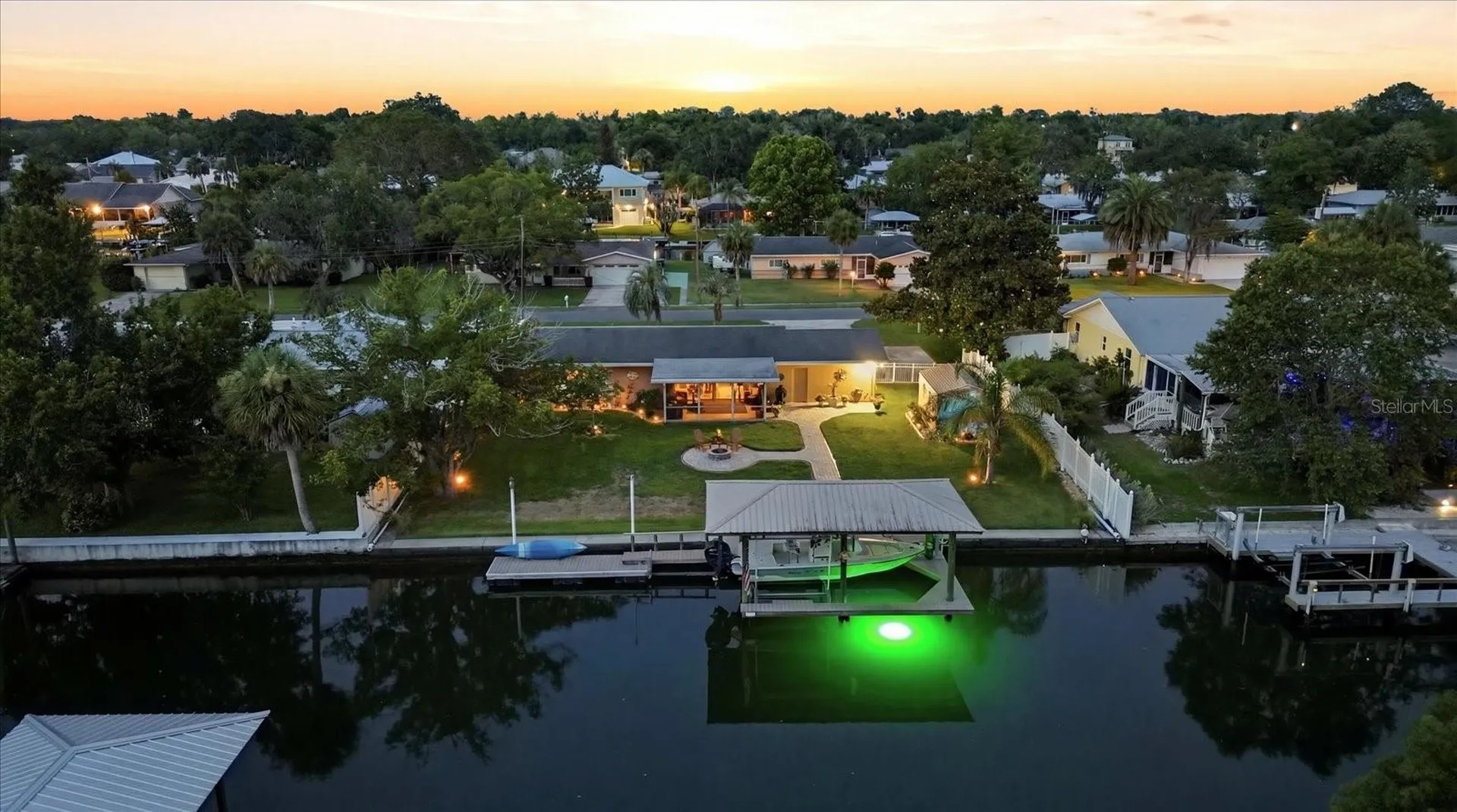 1302 SE Paradise Avenue Crystal River FL 34429