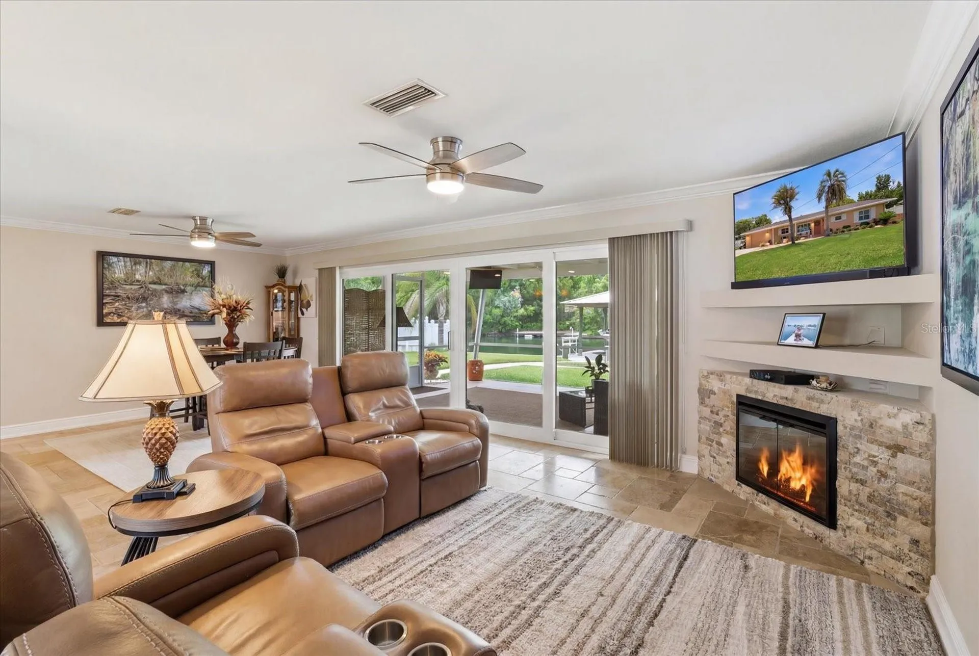 1302 SE Paradise Avenue Crystal River FL 34429