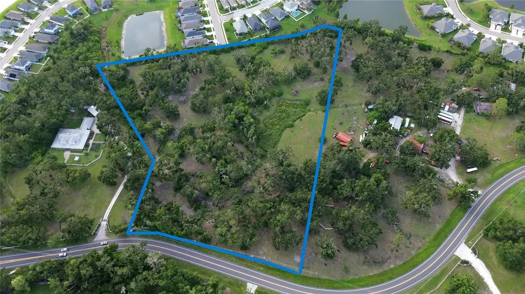 10900 Old Tampa Road Parrish FL 34219
