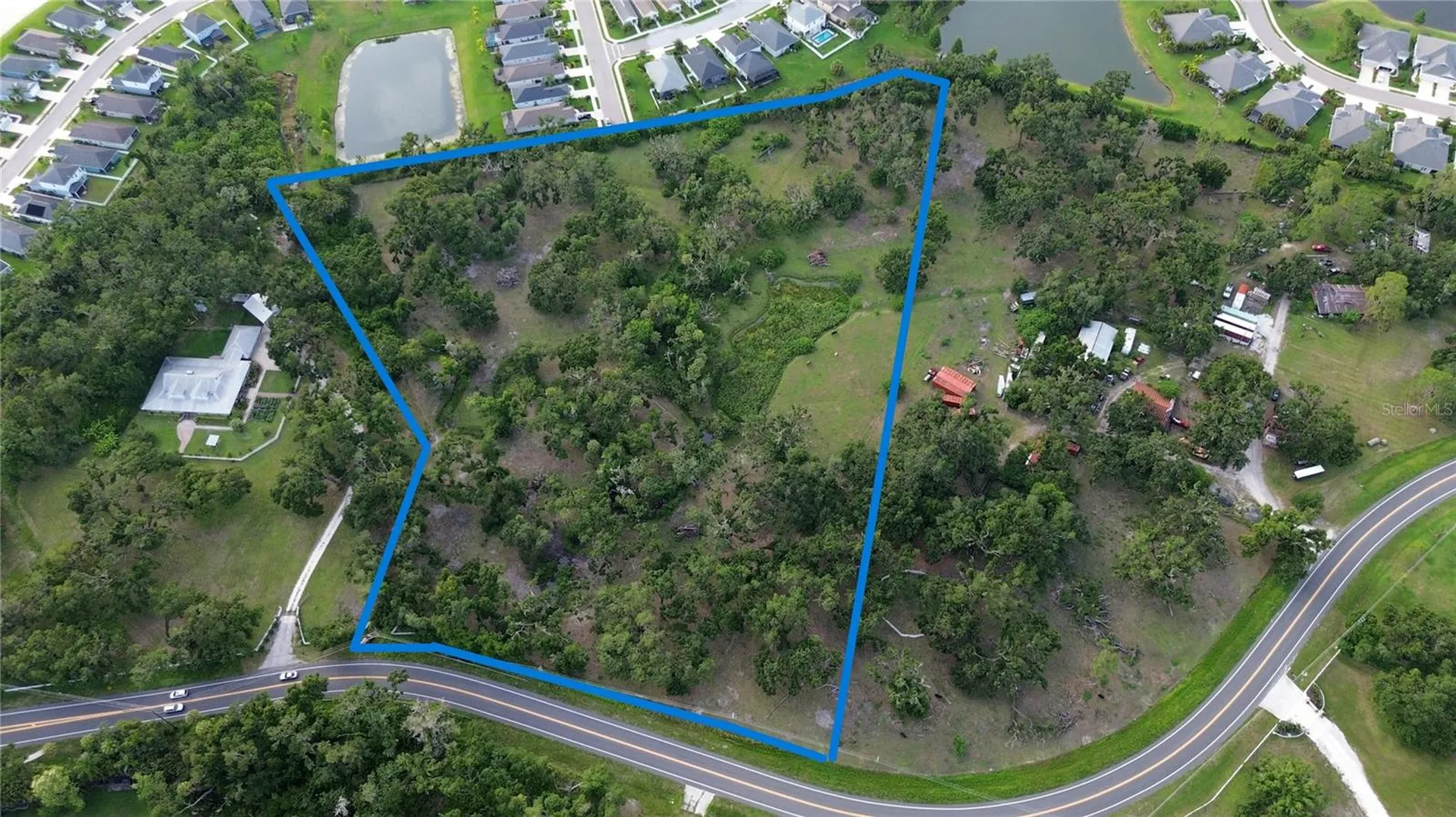 10900 Old Tampa Road Parrish FL 34219