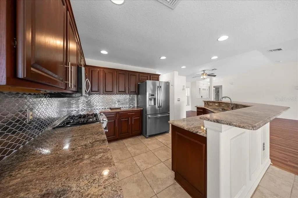 15813 SW 16th Avenue Road Ocala FL 34473