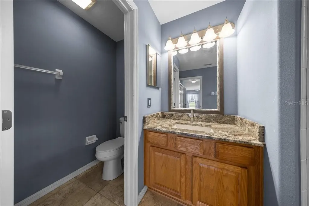 15813 SW 16th Avenue Road Ocala FL 34473