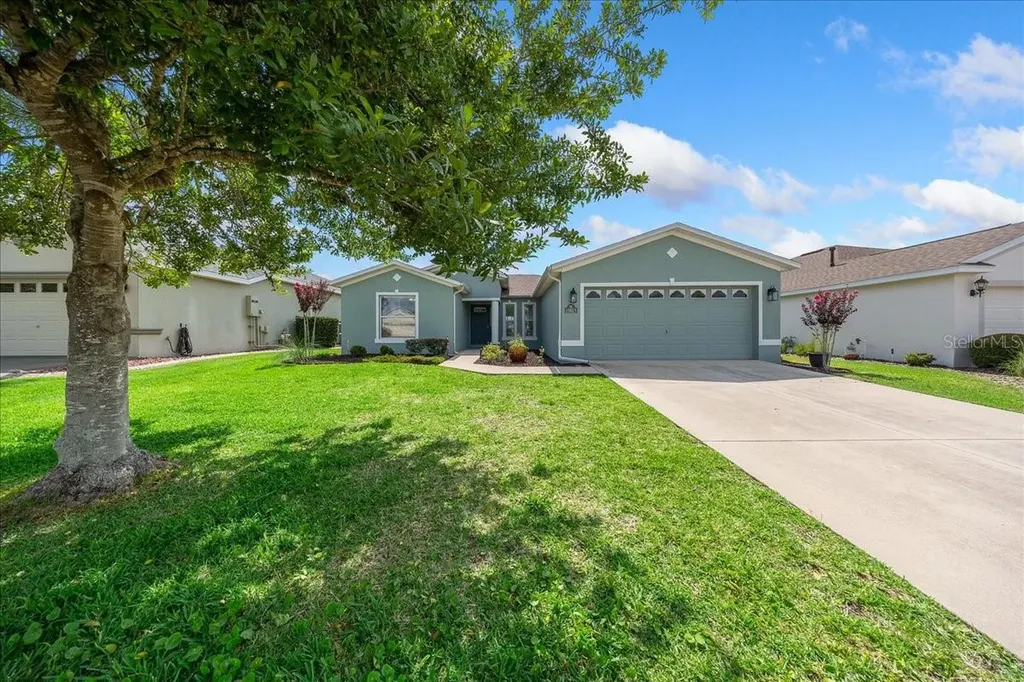 15813 SW 16th Avenue Road Ocala FL 34473
