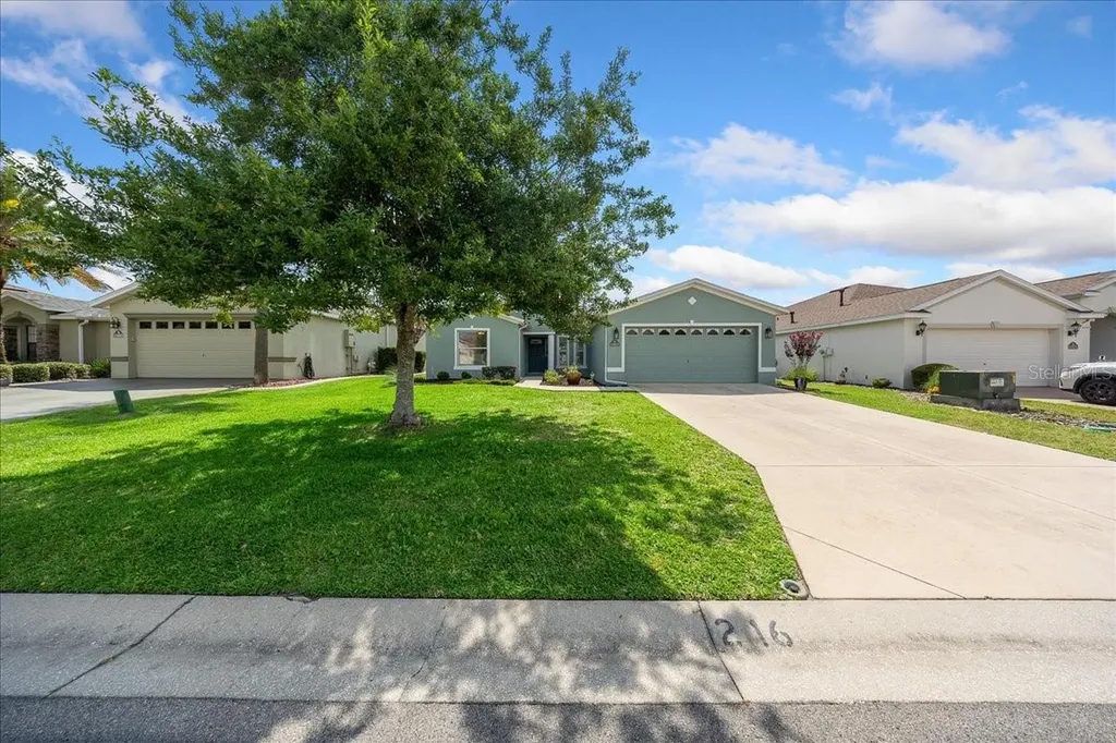 15813 SW 16th Avenue Road Ocala FL 34473
