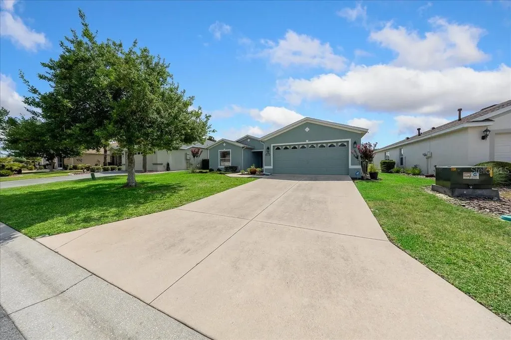 15813 SW 16th Avenue Road Ocala FL 34473