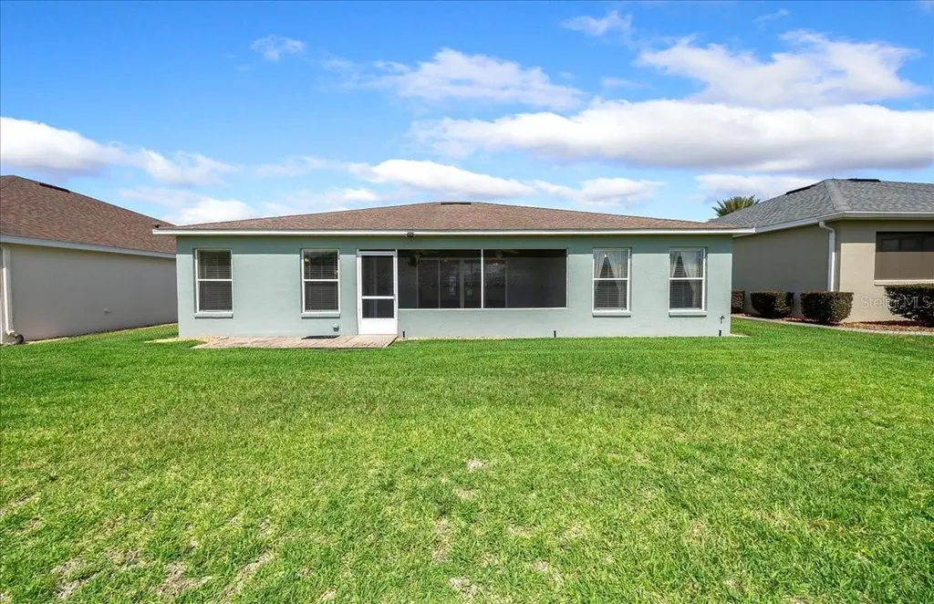 15813 SW 16th Avenue Road Ocala FL 34473