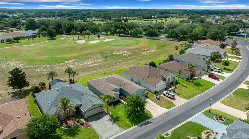 15813 SW 16th Avenue Road Ocala FL 34473