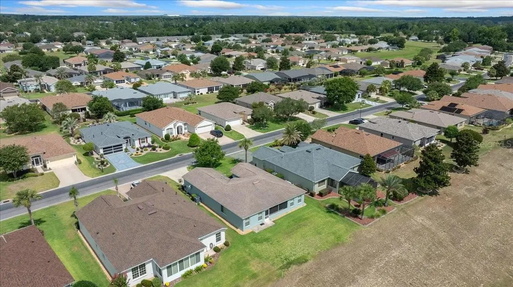15813 SW 16th Avenue Road Ocala FL 34473