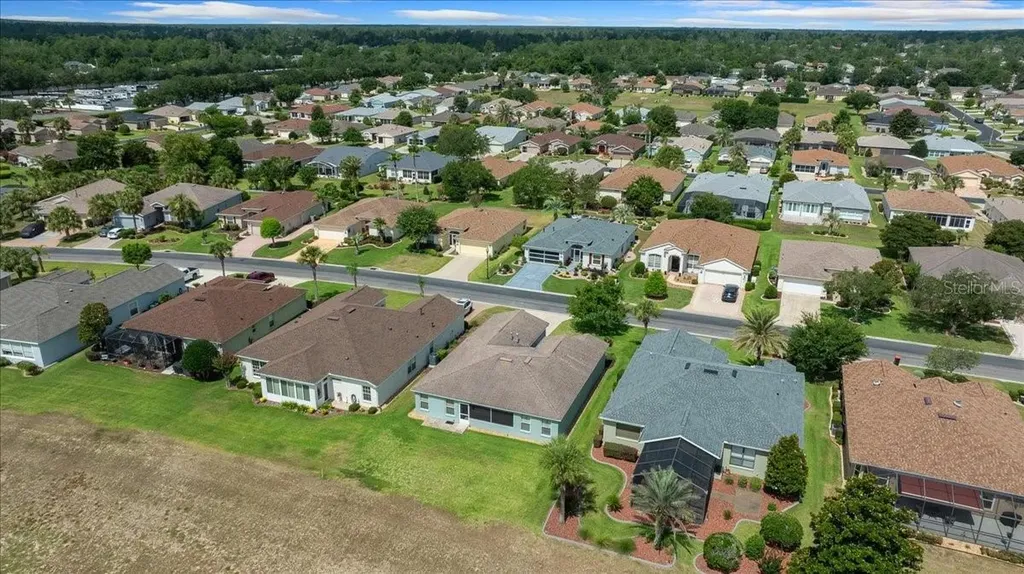 15813 SW 16th Avenue Road Ocala FL 34473