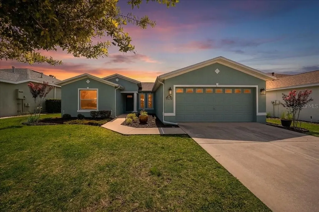 15813 SW 16th Avenue Road Ocala FL 34473