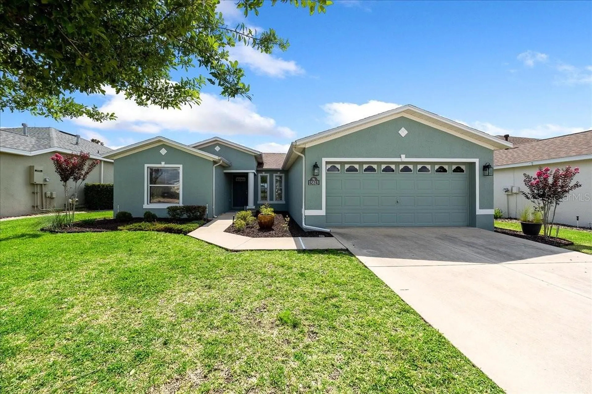 15813 SW 16th Avenue Road Ocala FL 34473