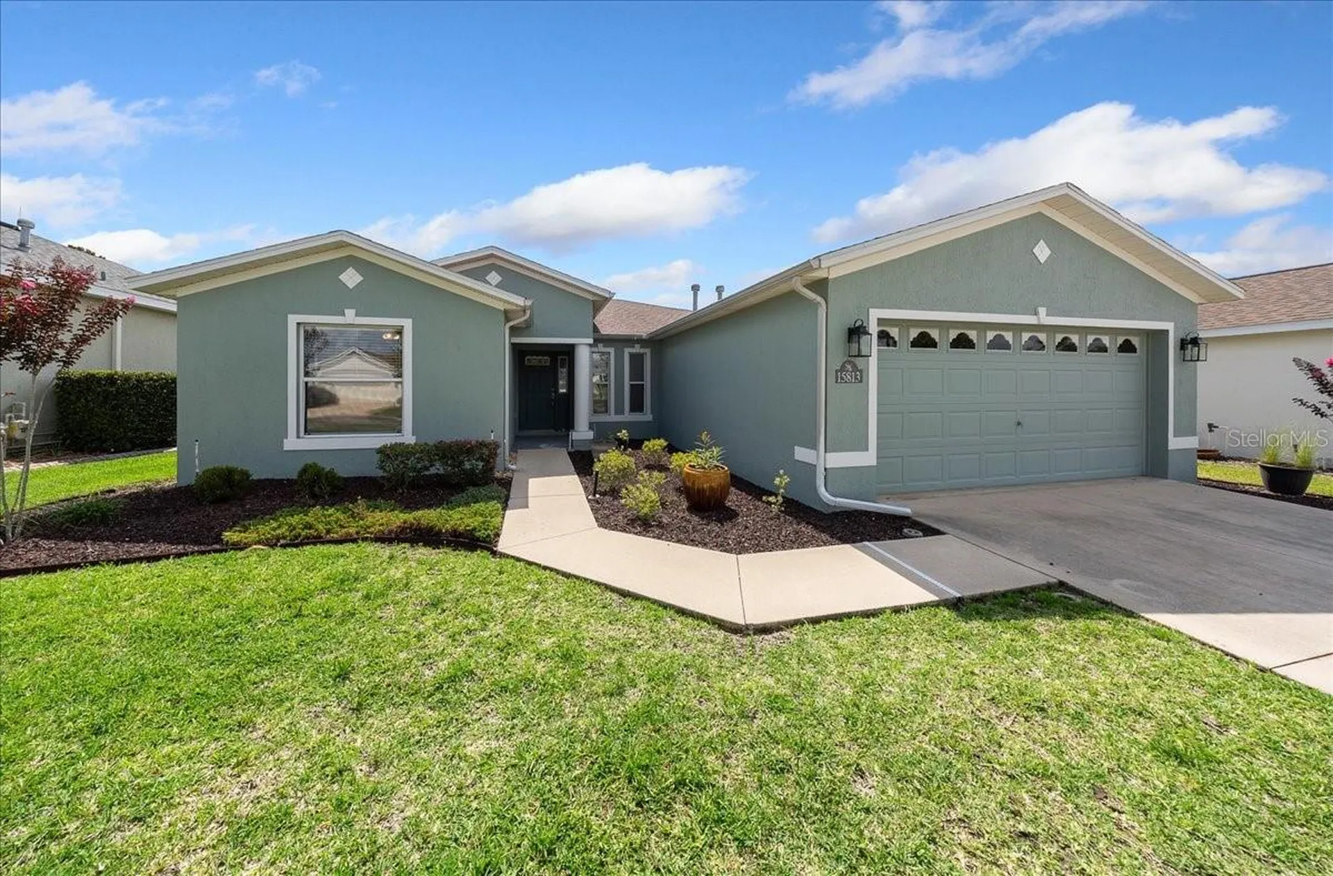 15813 SW 16th Avenue Road Ocala FL 34473
