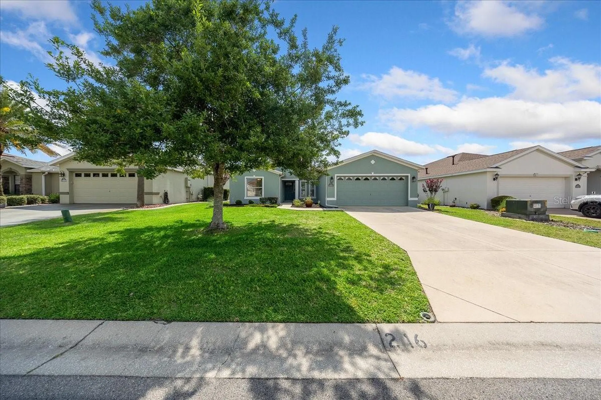 15813 SW 16th Avenue Road Ocala FL 34473