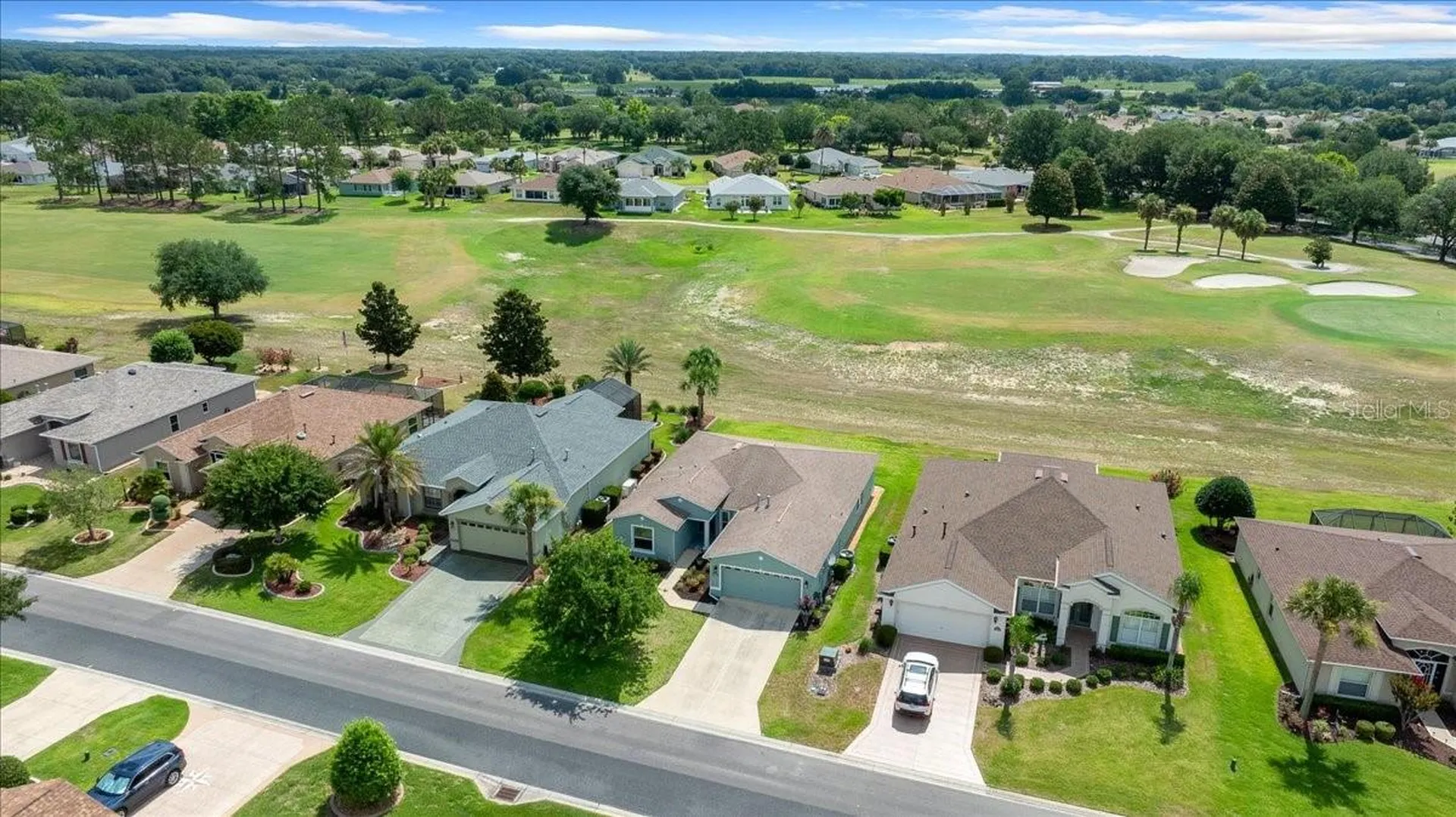 15813 SW 16th Avenue Road Ocala FL 34473