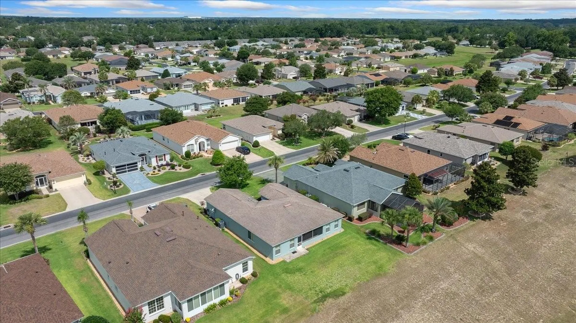 15813 SW 16th Avenue Road Ocala FL 34473