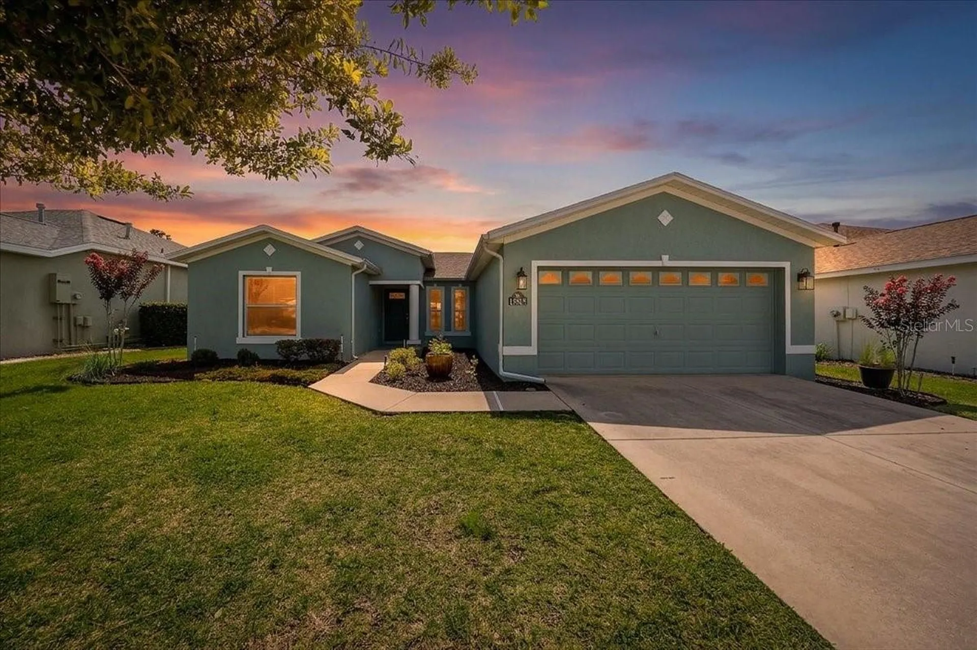 15813 SW 16th Avenue Road Ocala FL 34473