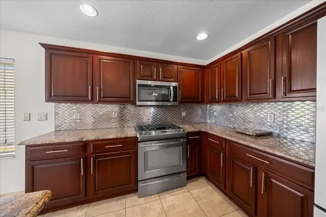 15813 SW 16th Avenue Road Ocala FL 34473