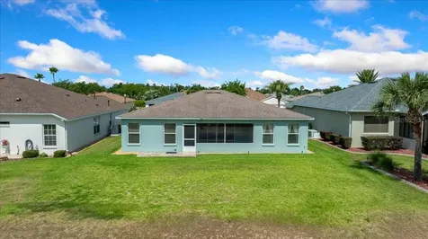 15813 SW 16th Avenue Road Ocala FL 34473