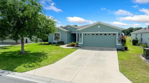 15813 SW 16th Avenue Road Ocala FL 34473