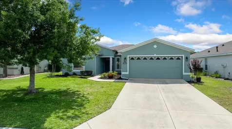 15813 SW 16th Avenue Road Ocala FL 34473