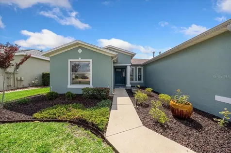 15813 SW 16th Avenue Road Ocala FL 34473