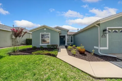 15813 SW 16th Avenue Road Ocala FL 34473