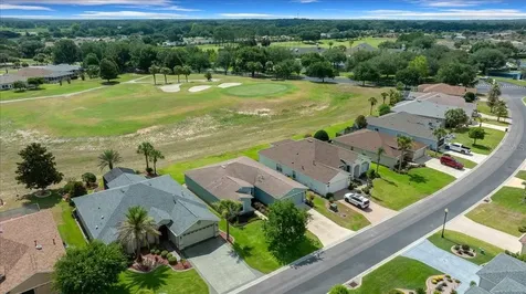 15813 SW 16th Avenue Road Ocala FL 34473