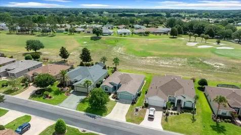 15813 SW 16th Avenue Road Ocala FL 34473